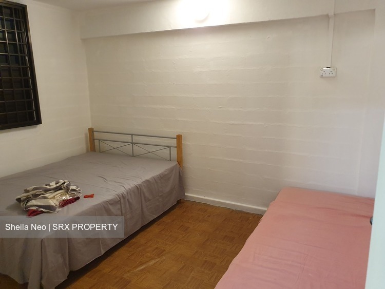 Blk 92 Commonwealth Drive (Queenstown), HDB 3 Rooms #209703771